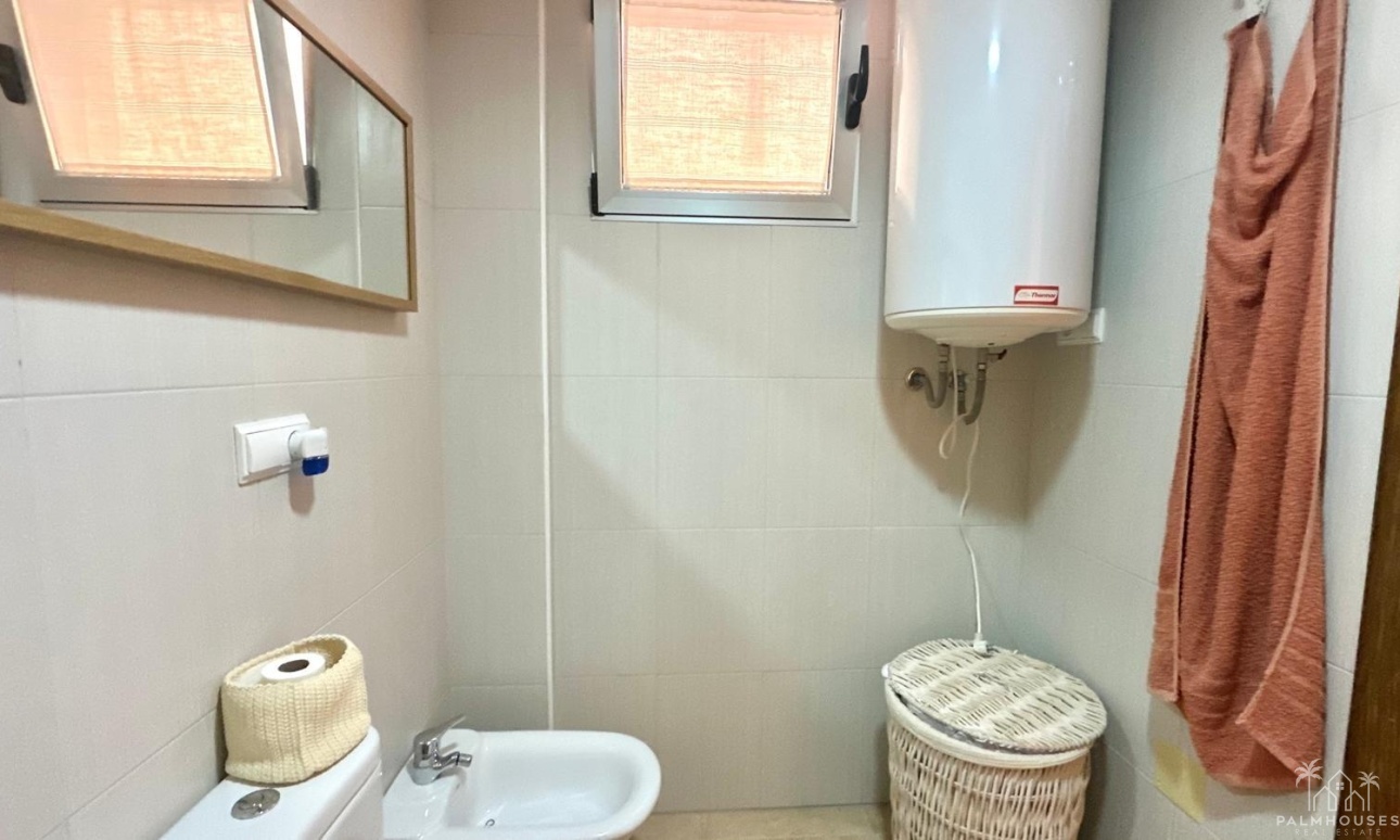 Venta - Apartment - Torrevieja - La Mata