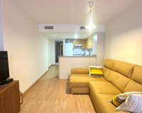 Venta - Apartment - Torrevieja - La Mata