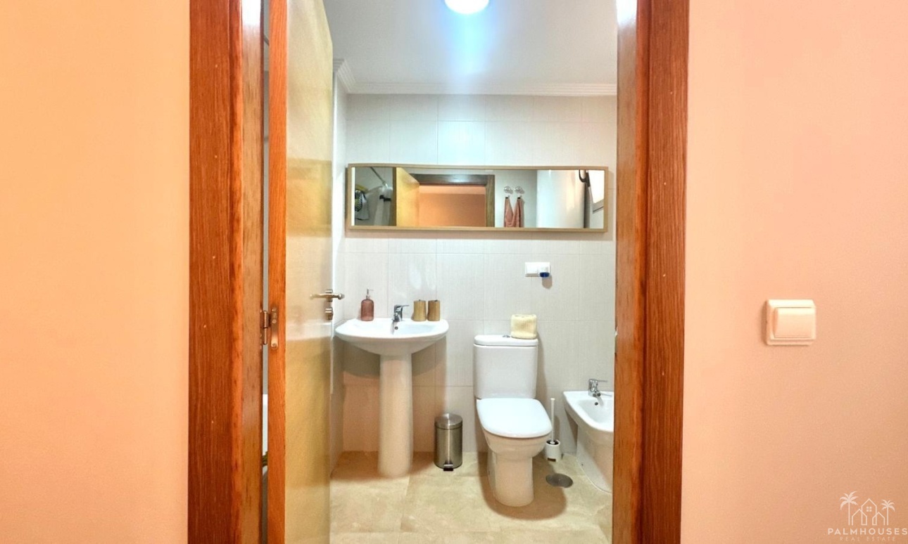 Venta - Apartment - Torrevieja - La Mata