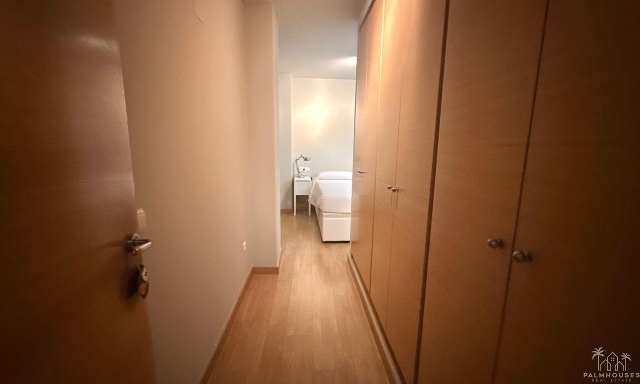 Venta - Apartment - Torrevieja - La Mata