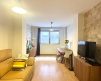 Venta - Apartment - Torrevieja - La Mata