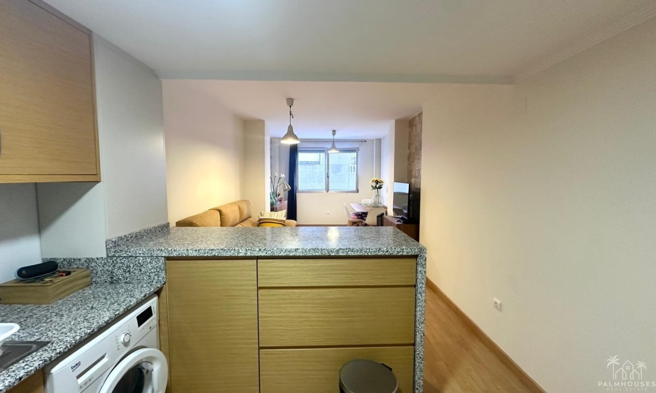 Venta - Apartment - Torrevieja - La Mata