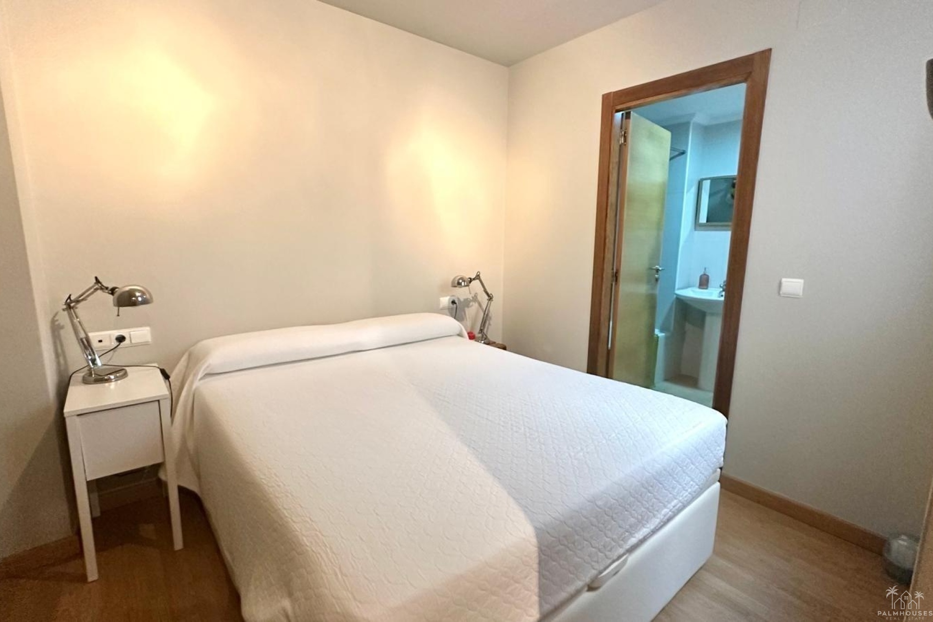 Venta - Apartment - Torrevieja - La Mata