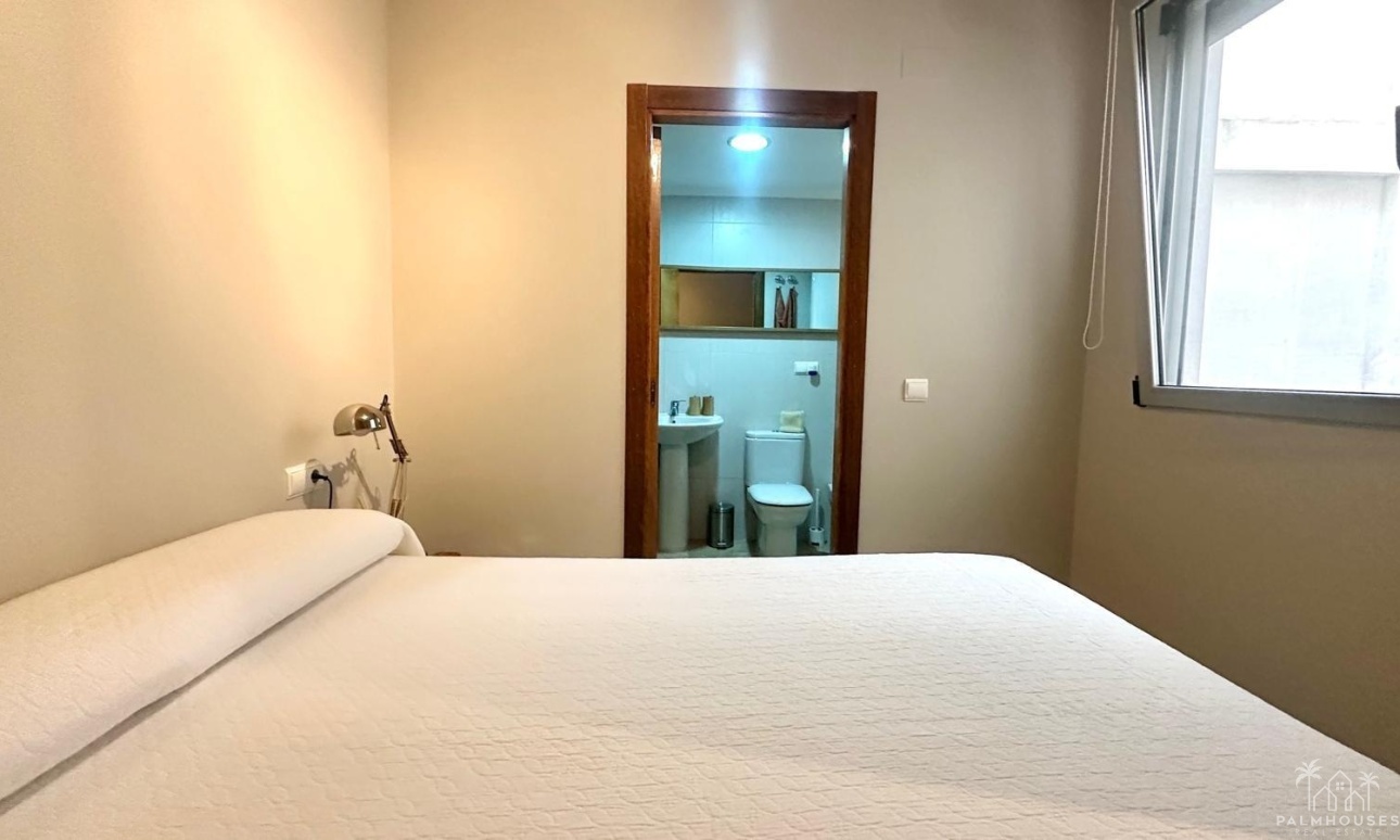 Venta - Apartment - Torrevieja - La Mata
