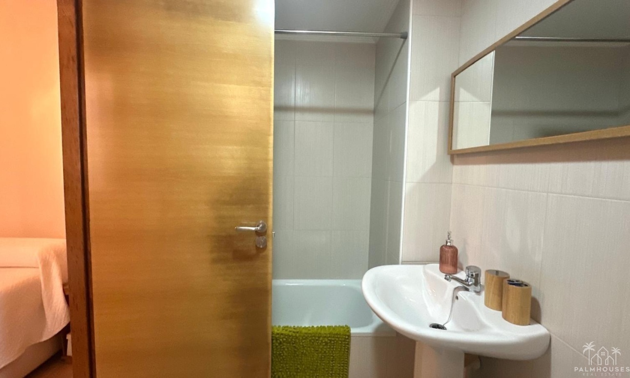 Venta - Apartment - Torrevieja - La Mata