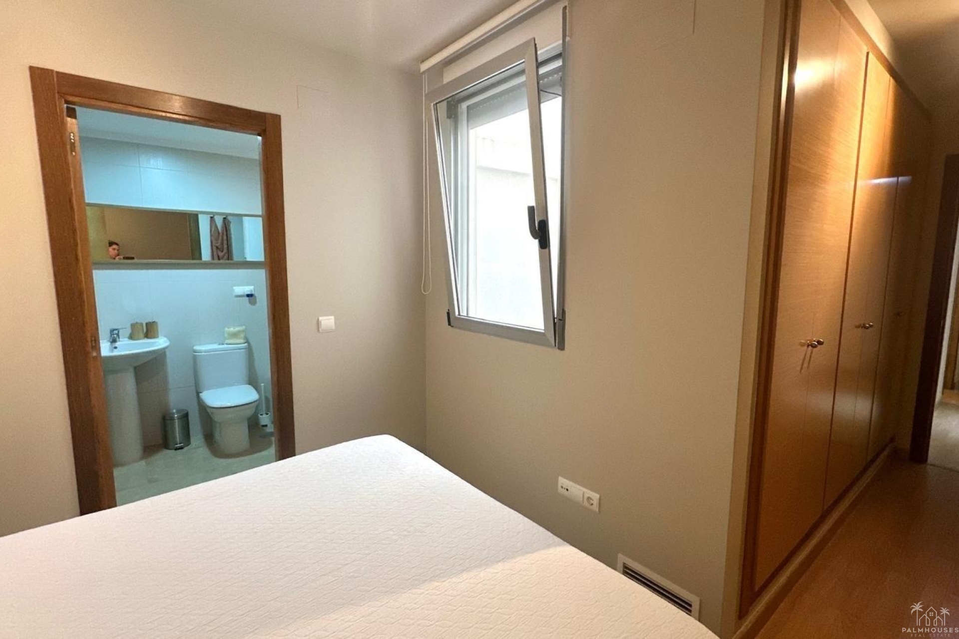 Venta - Apartment - Torrevieja - La Mata