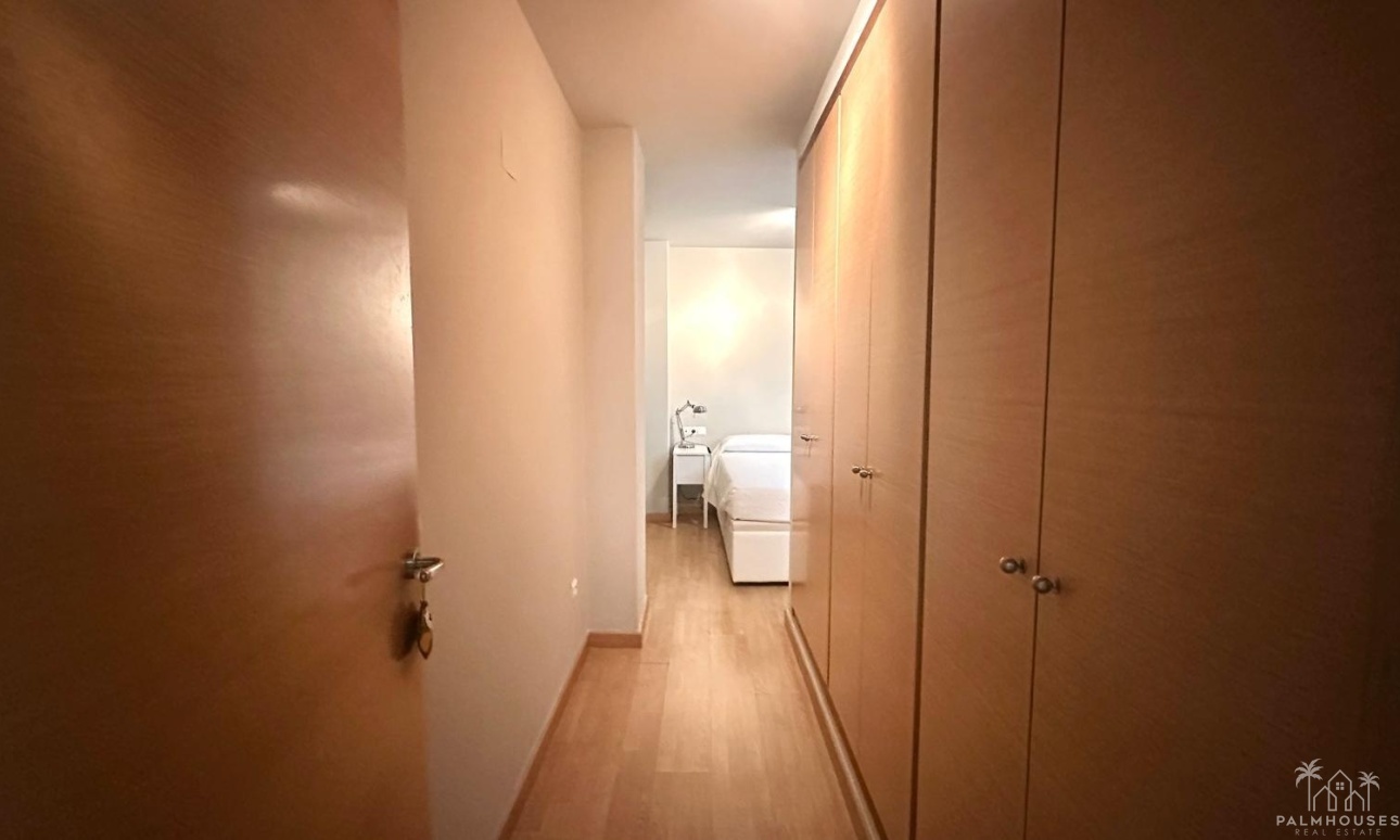 Venta - Apartment - Torrevieja - La Mata