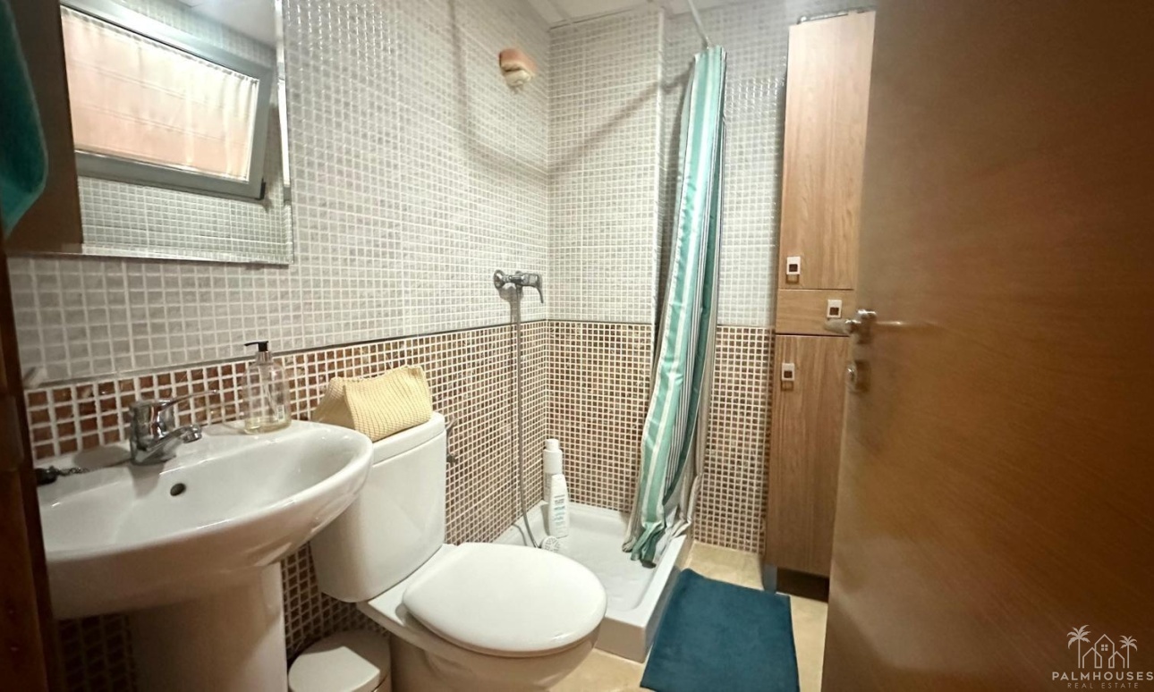 Venta - Apartment - Torrevieja - La Mata