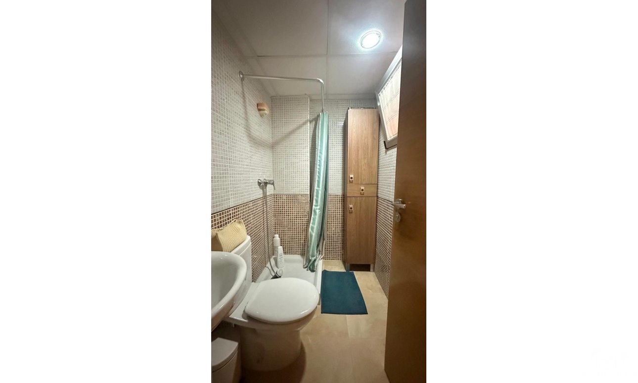 Venta - Apartment - Torrevieja - La Mata