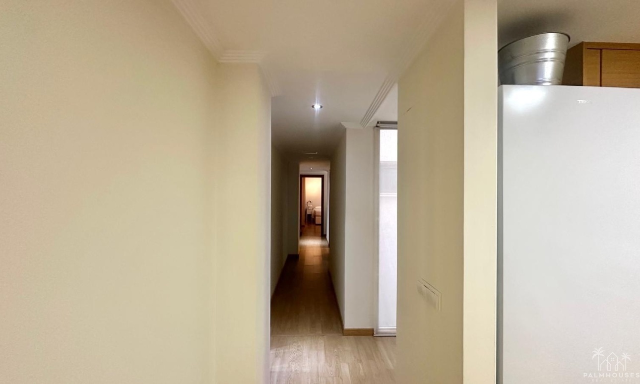 Venta - Apartment - Torrevieja - La Mata