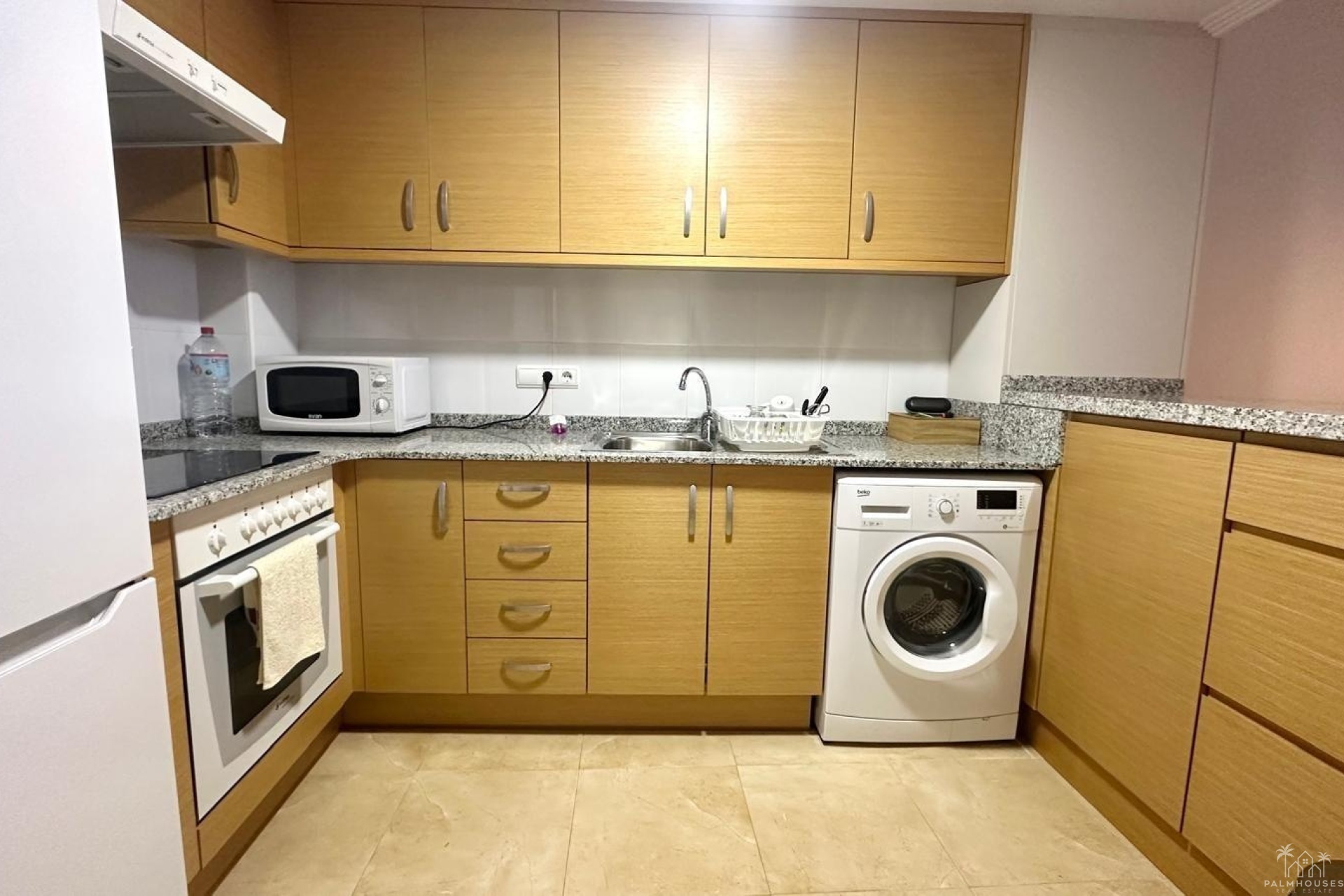 Venta - Apartment - Torrevieja - La Mata