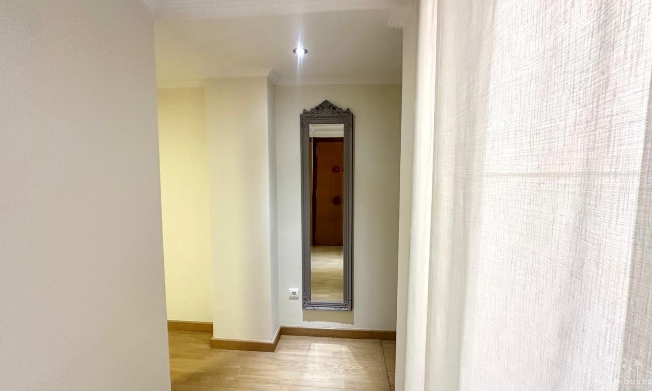 Venta - Apartment - Torrevieja - La Mata