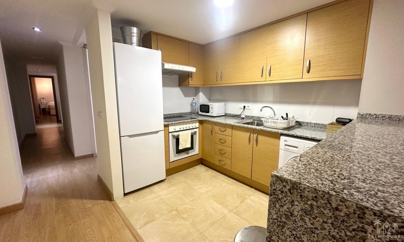 Venta - Apartment - Torrevieja - La Mata