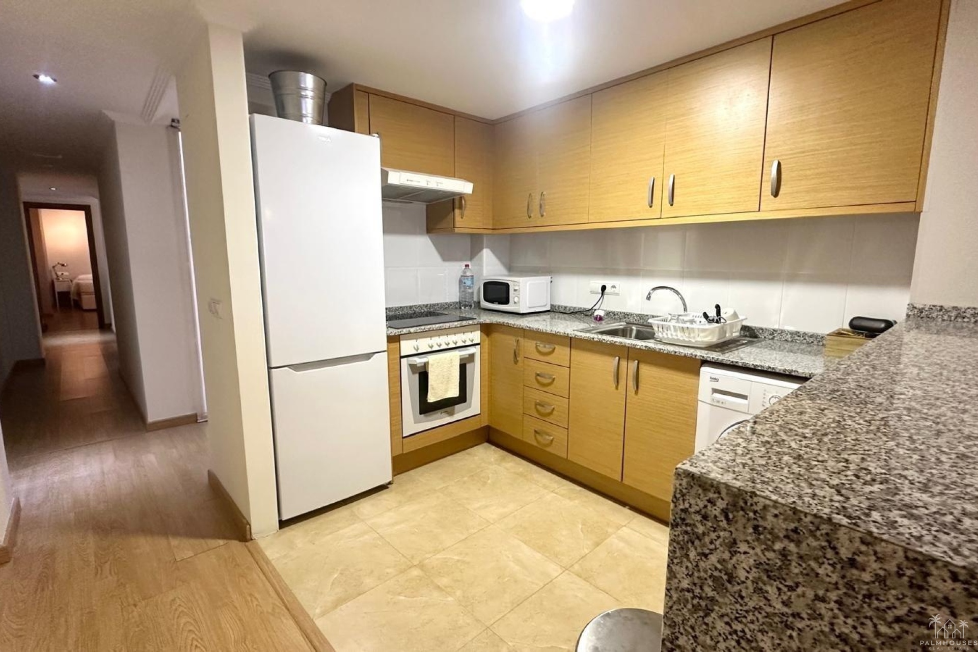 Venta - Apartment - Torrevieja - La Mata