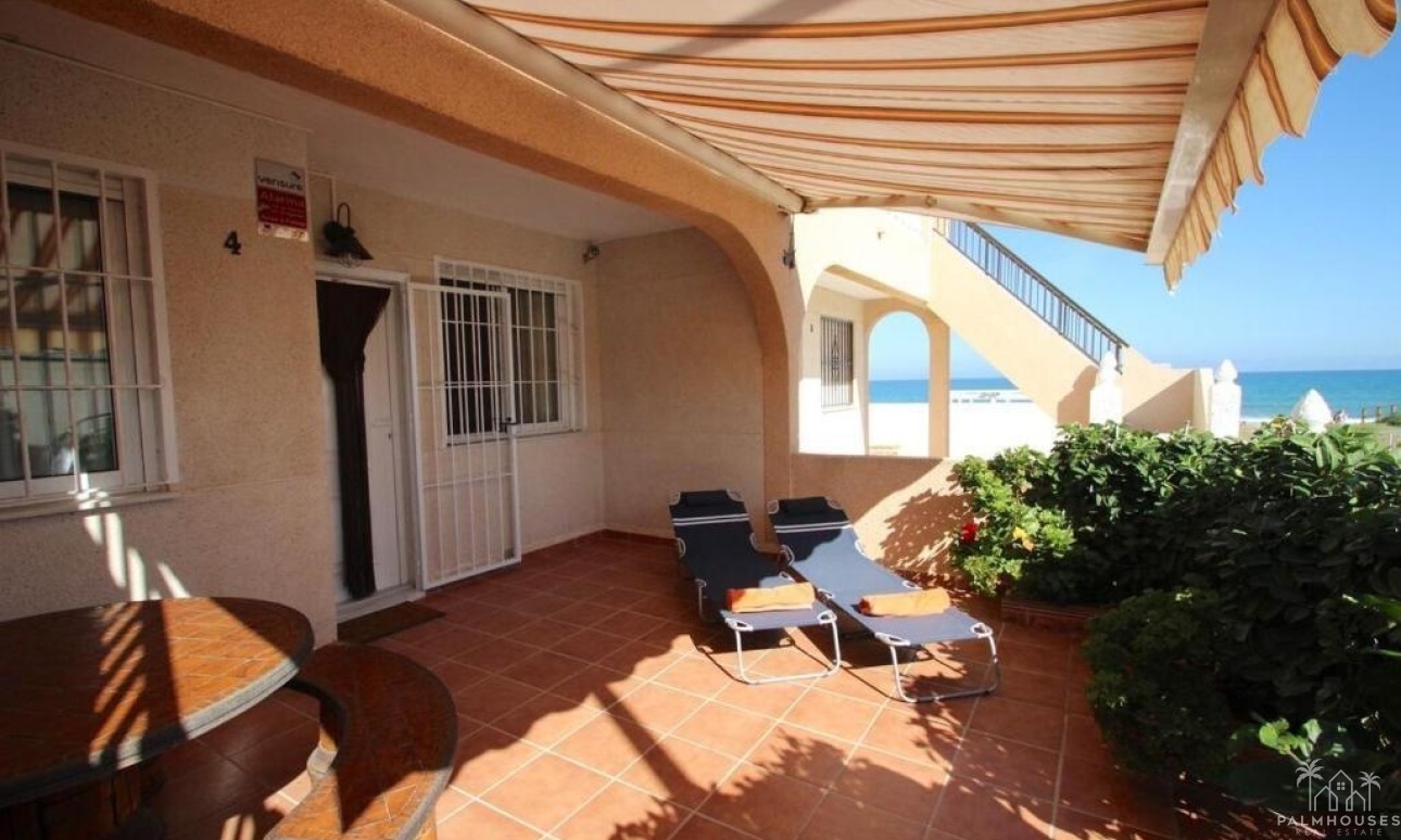 Venta - Apartment - Torrevieja - La Mata
