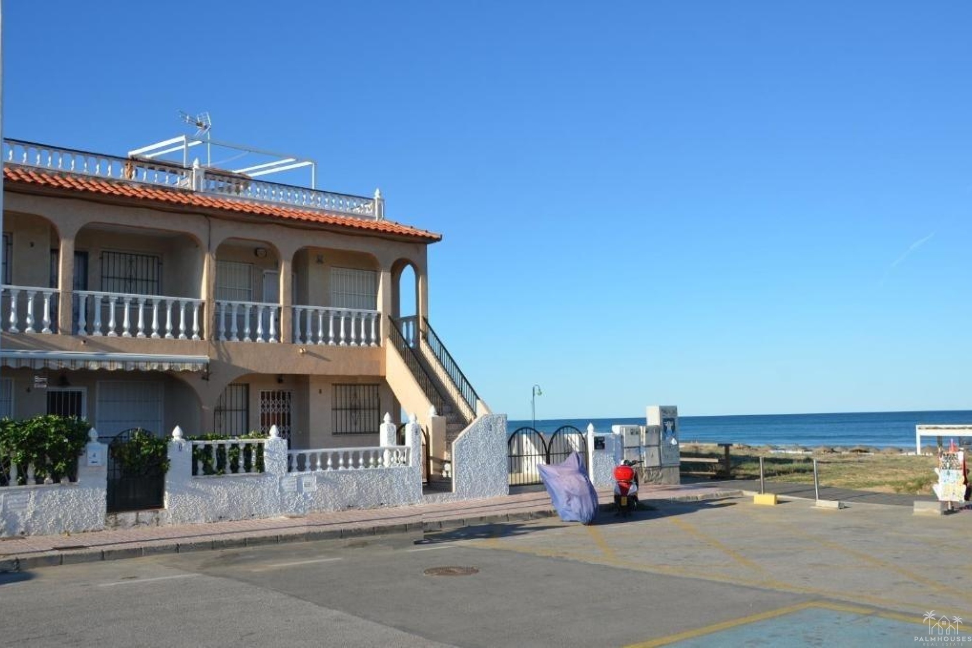 Venta - Apartment - Torrevieja - La Mata