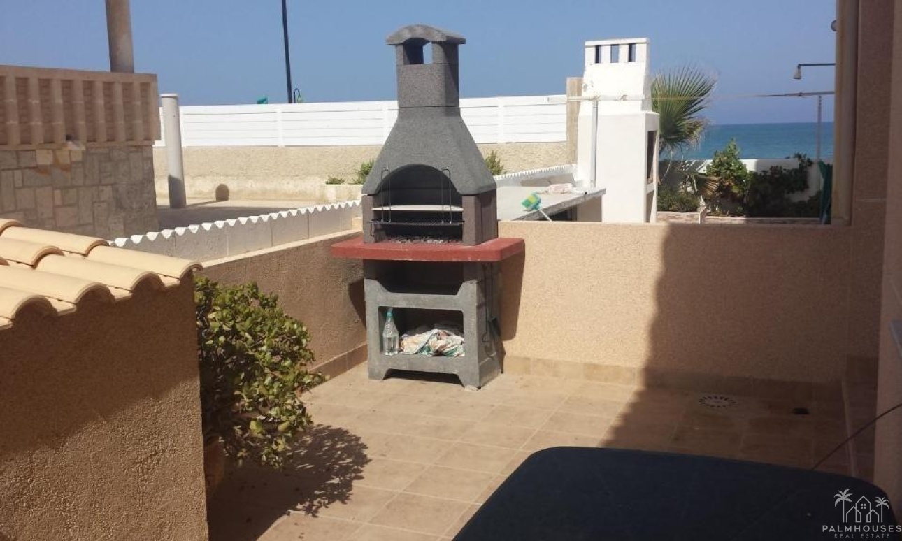 Venta - Apartment - Torrevieja - La Mata