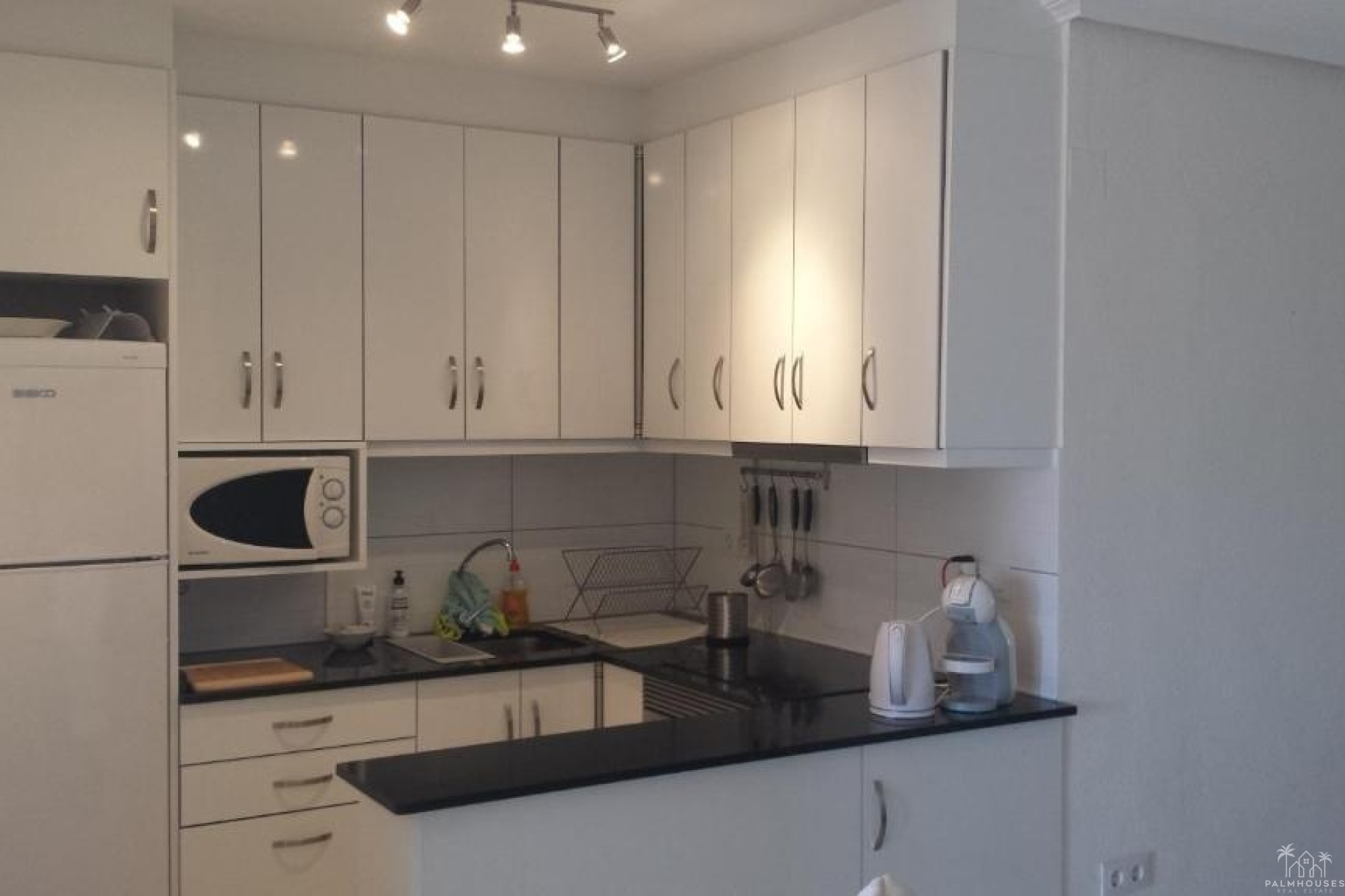 Venta - Apartment - Torrevieja - La Mata