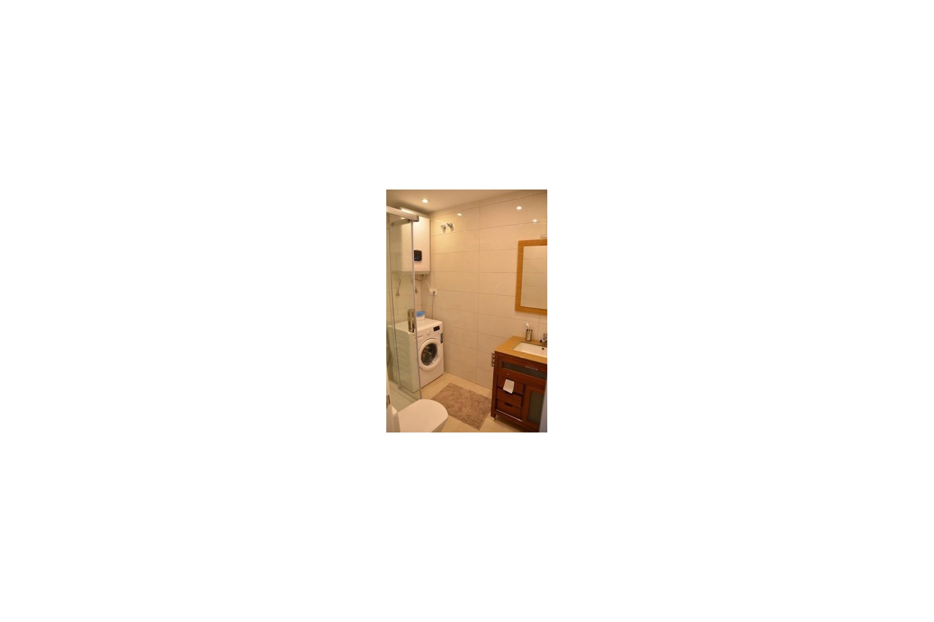 Venta - Apartment - Torrevieja - La Mata