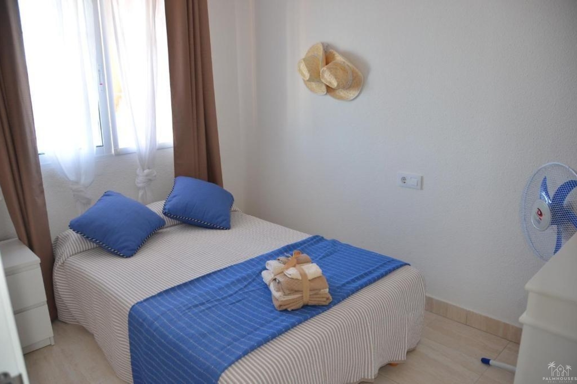 Venta - Apartment - Torrevieja - La Mata
