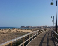 Venta - Apartment - Torrevieja - La Mata