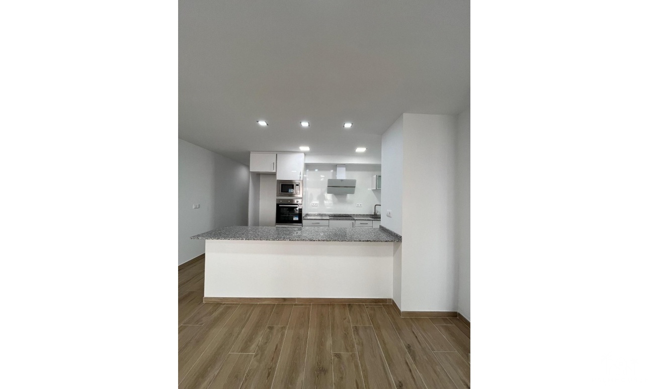 Venta - Apartment - Torrevieja - La Mata