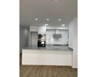 Venta - Apartment - Torrevieja - La Mata