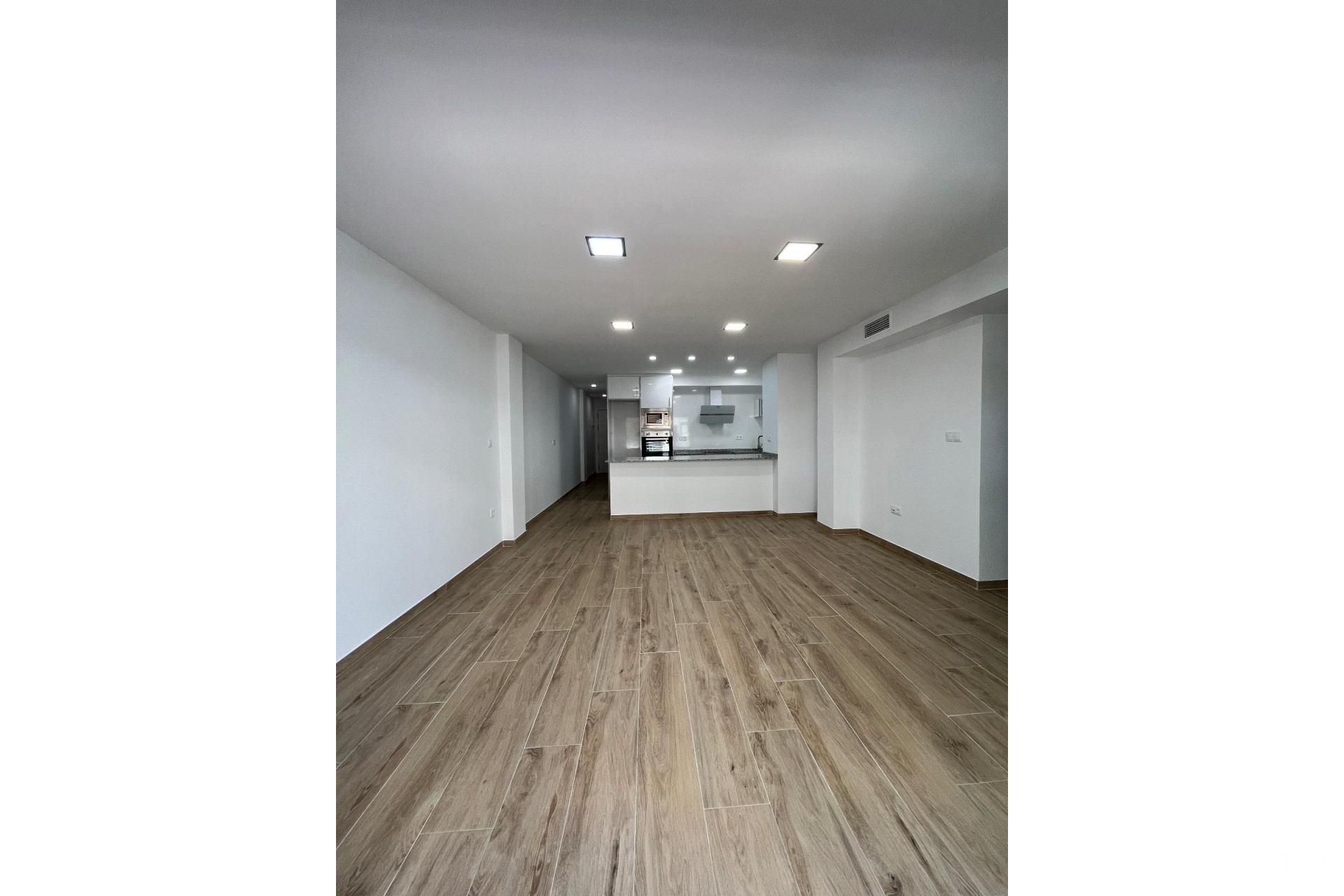 Venta - Apartment - Torrevieja - La Mata