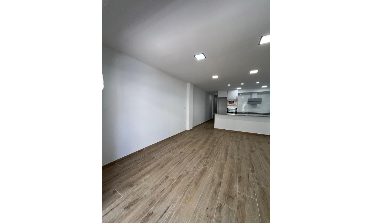 Venta - Apartment - Torrevieja - La Mata