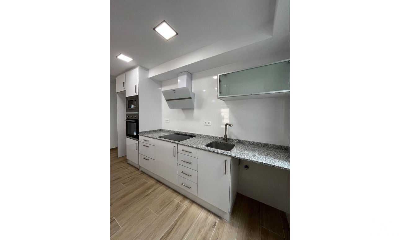 Venta - Apartment - Torrevieja - La Mata