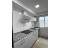 Venta - Apartment - Torrevieja - La Mata