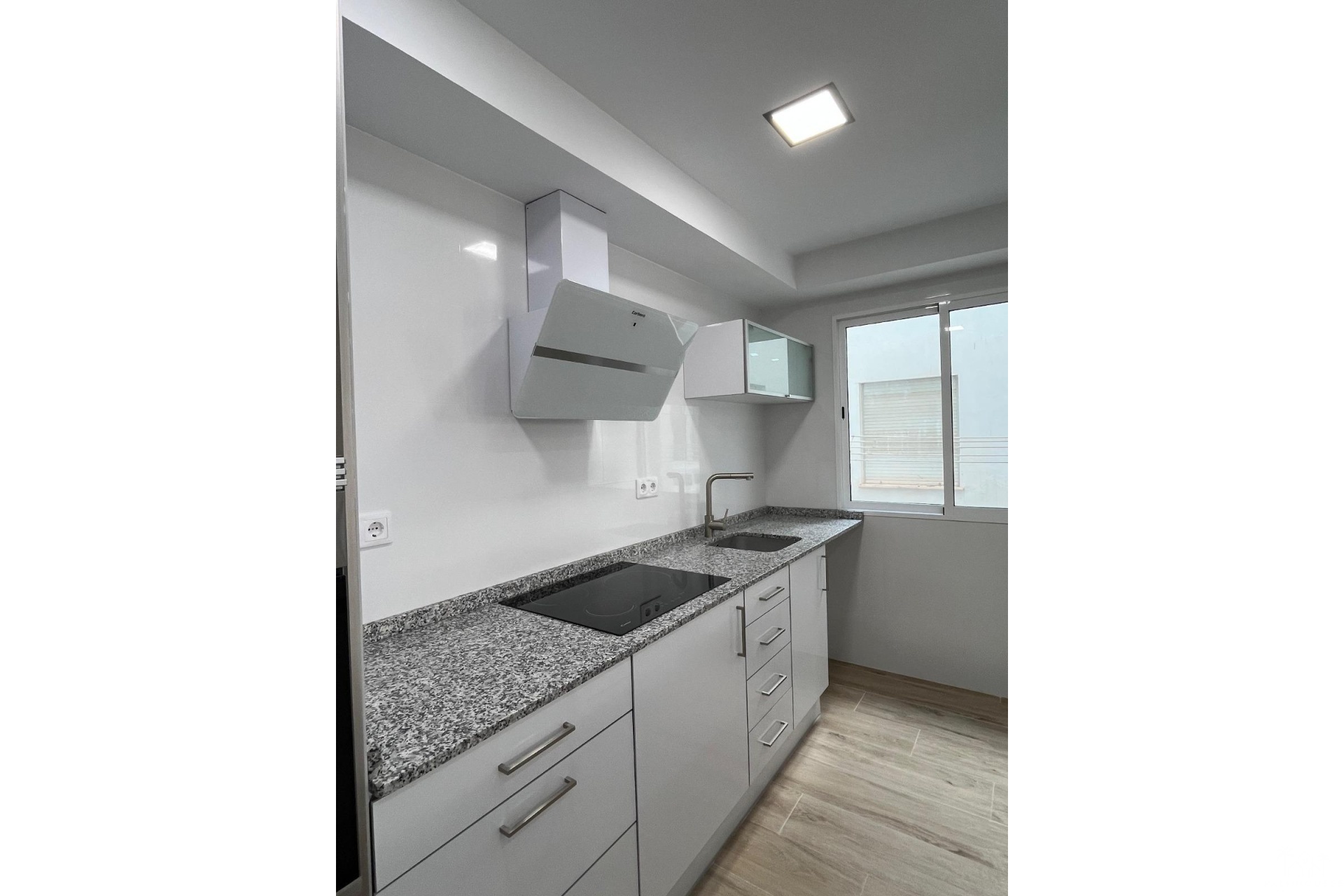 Venta - Apartment - Torrevieja - La Mata