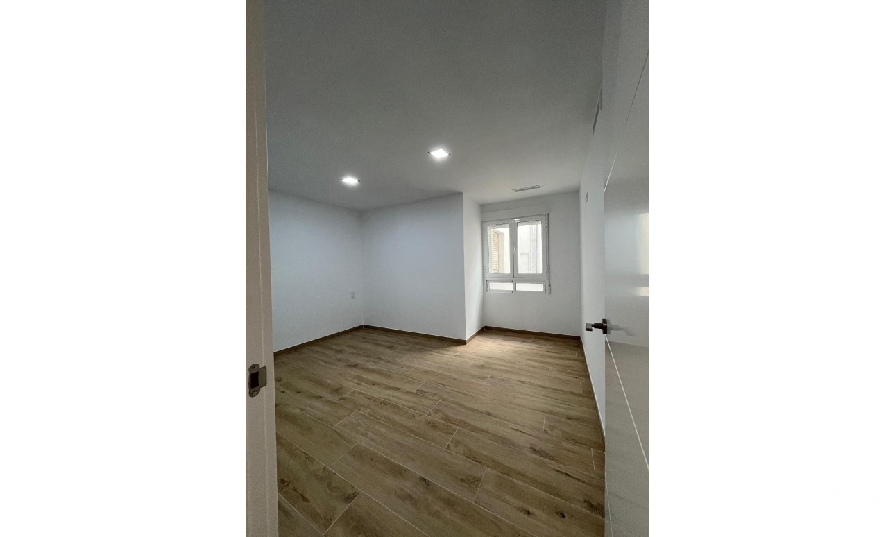 Venta - Apartment - Torrevieja - La Mata