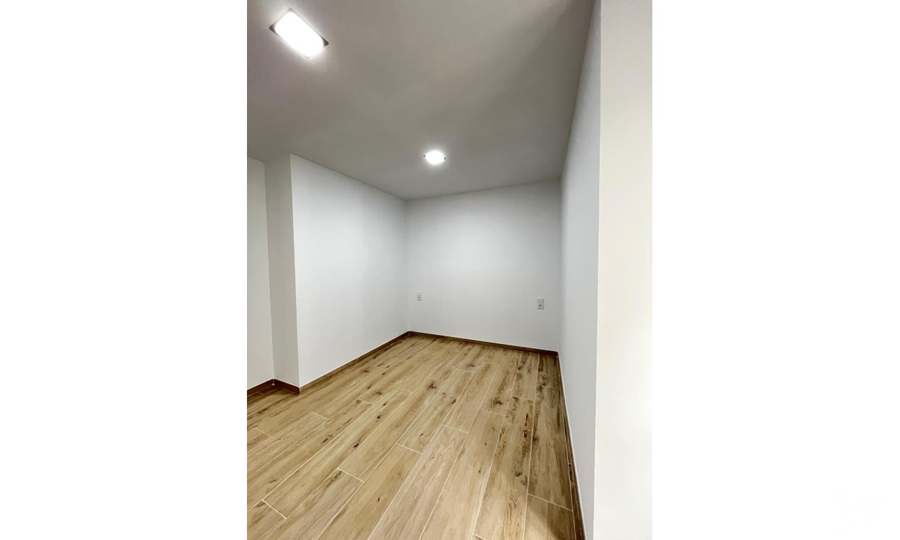 Venta - Apartment - Torrevieja - La Mata