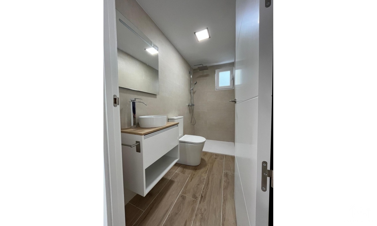 Venta - Apartment - Torrevieja - La Mata