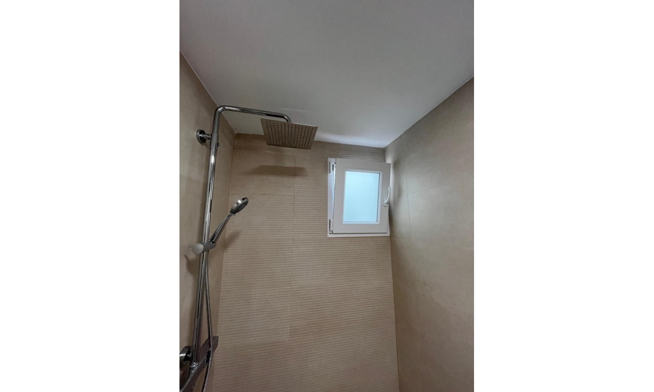 Venta - Apartment - Torrevieja - La Mata