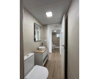 Venta - Apartment - Torrevieja - La Mata
