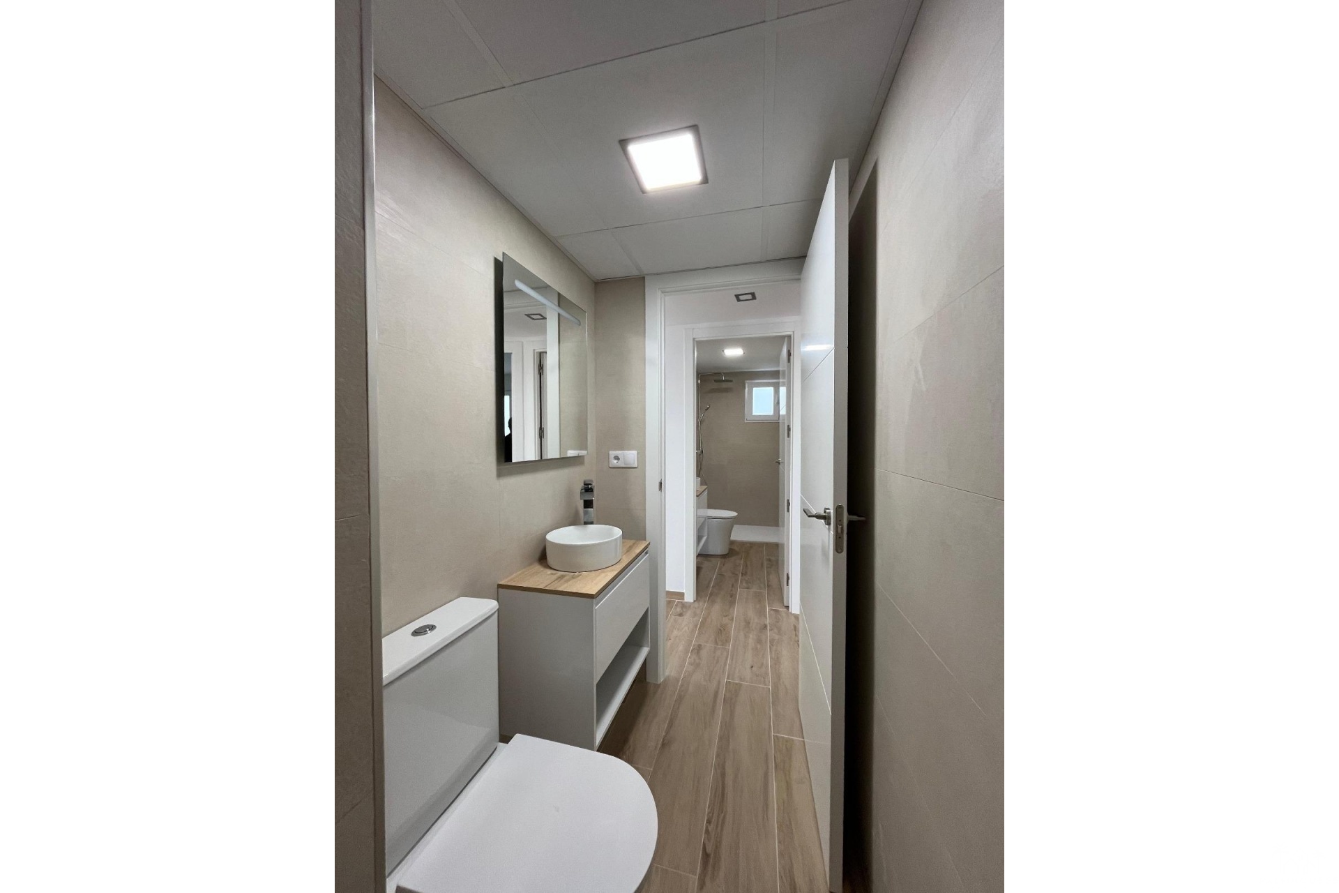 Venta - Apartment - Torrevieja - La Mata