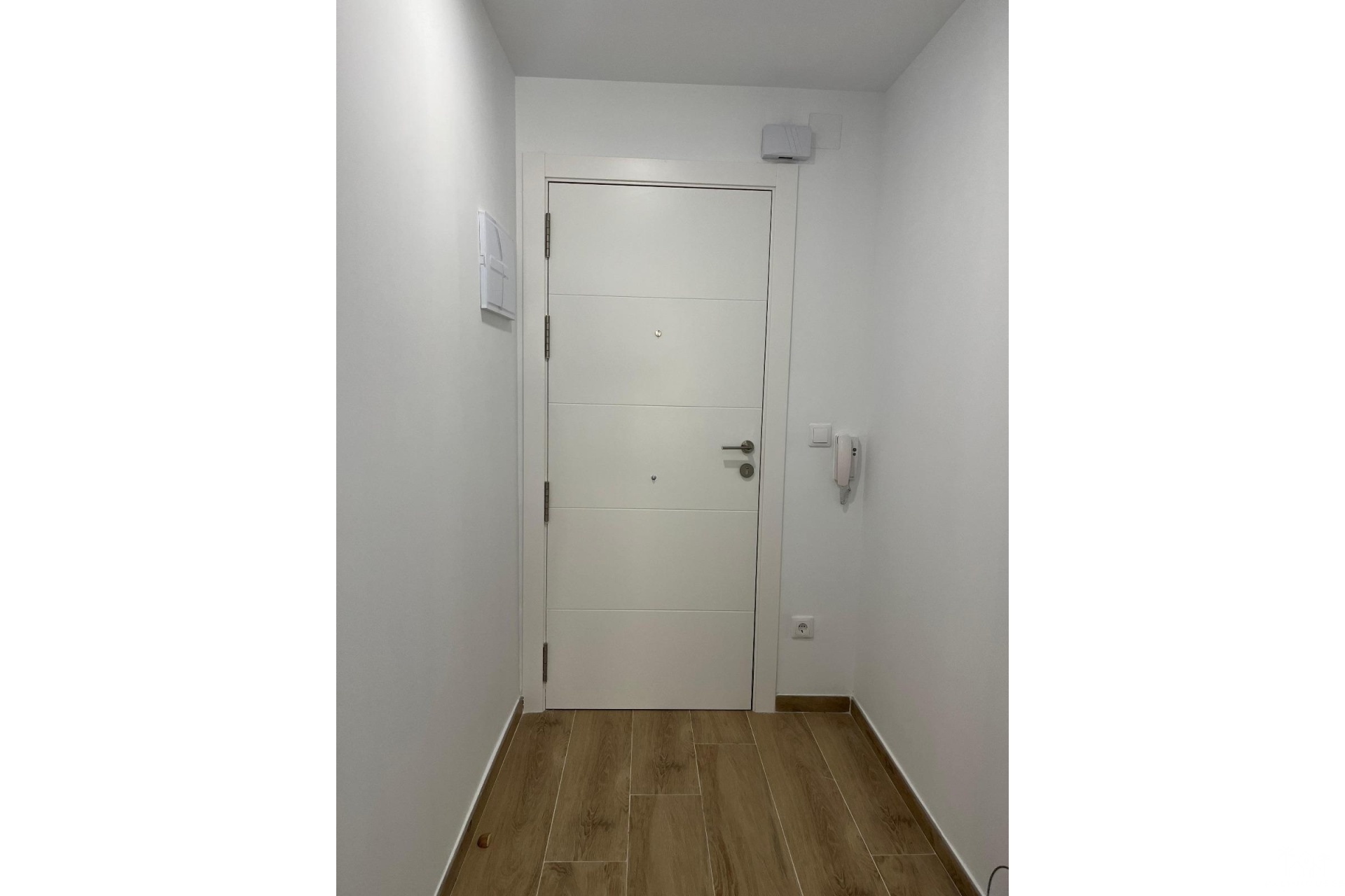 Venta - Apartment - Torrevieja - La Mata