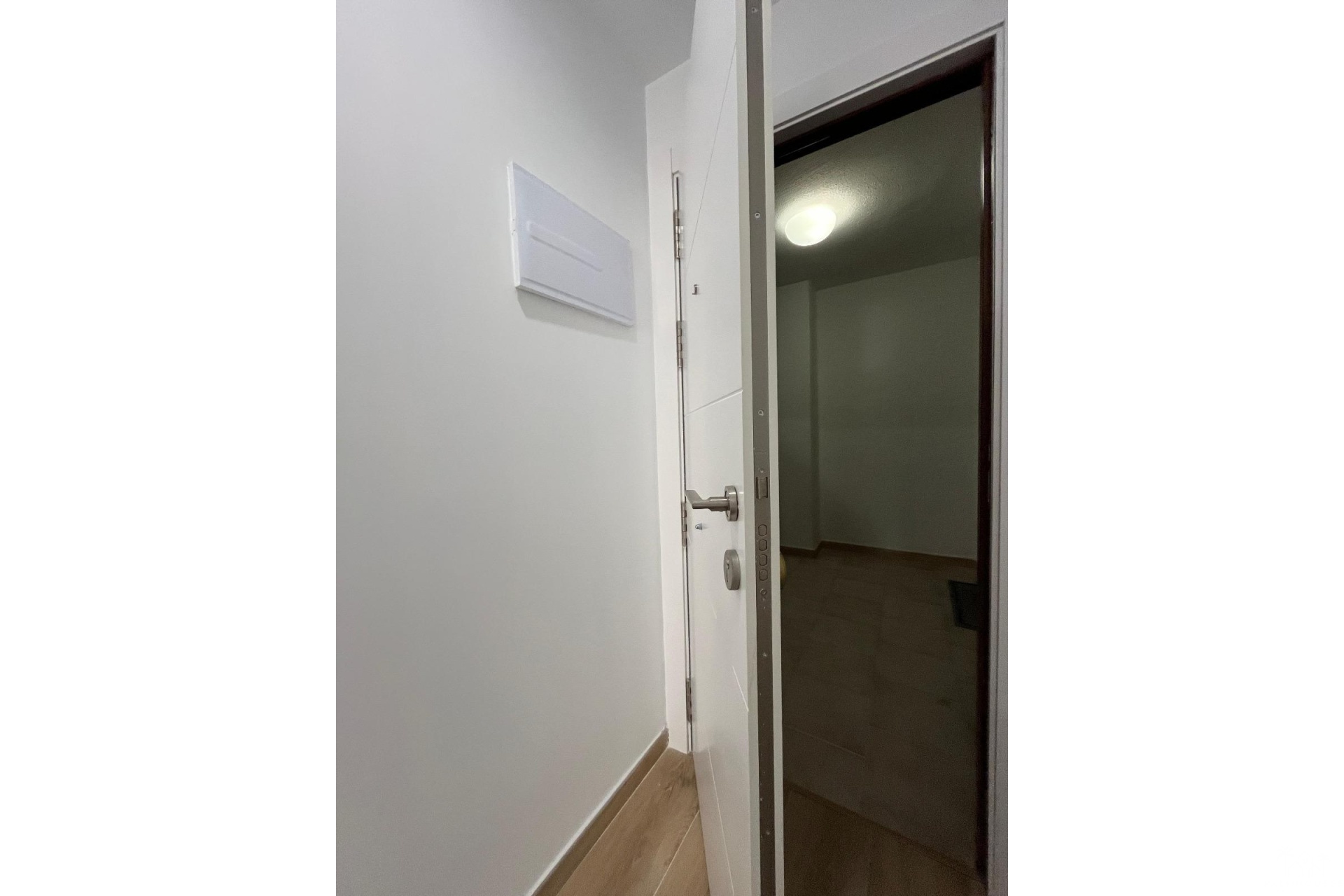 Venta - Apartment - Torrevieja - La Mata