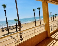 Venta - Apartment - Torrevieja - La Mata