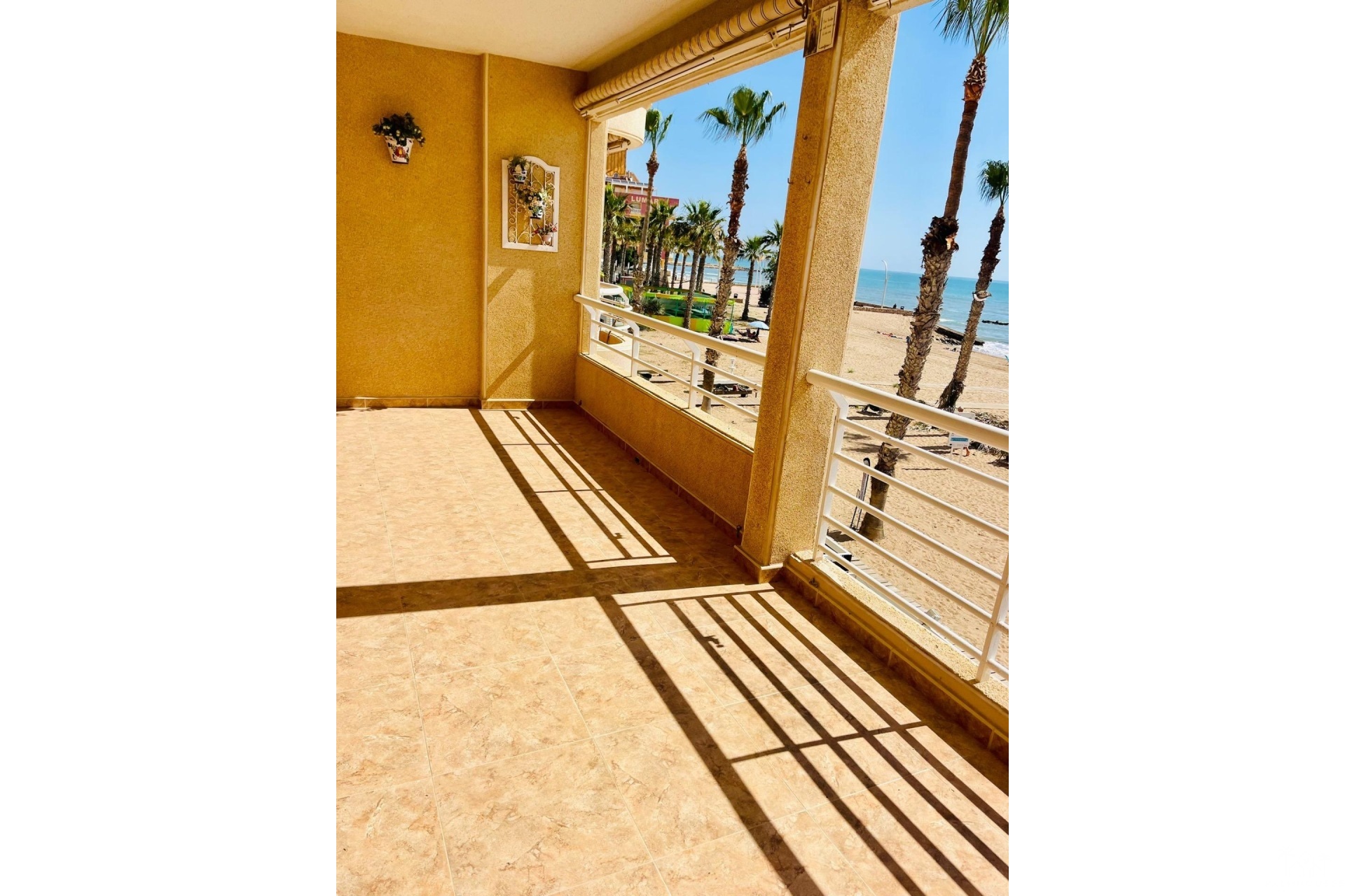 Venta - Apartment - Torrevieja - La Mata
