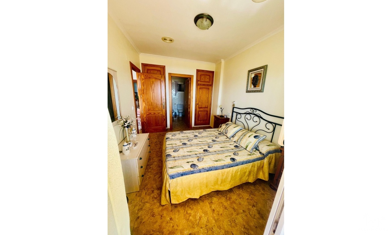 Venta - Apartment - Torrevieja - La Mata