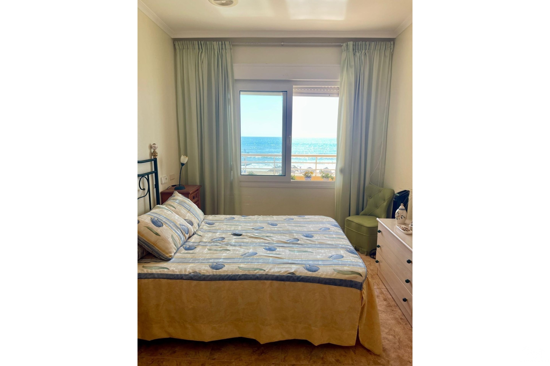 Venta - Apartment - Torrevieja - La Mata