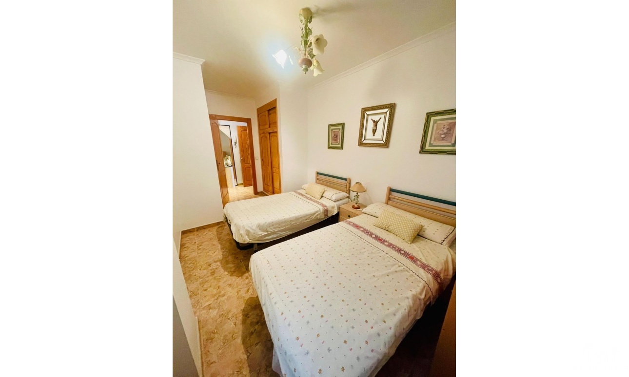 Venta - Apartment - Torrevieja - La Mata