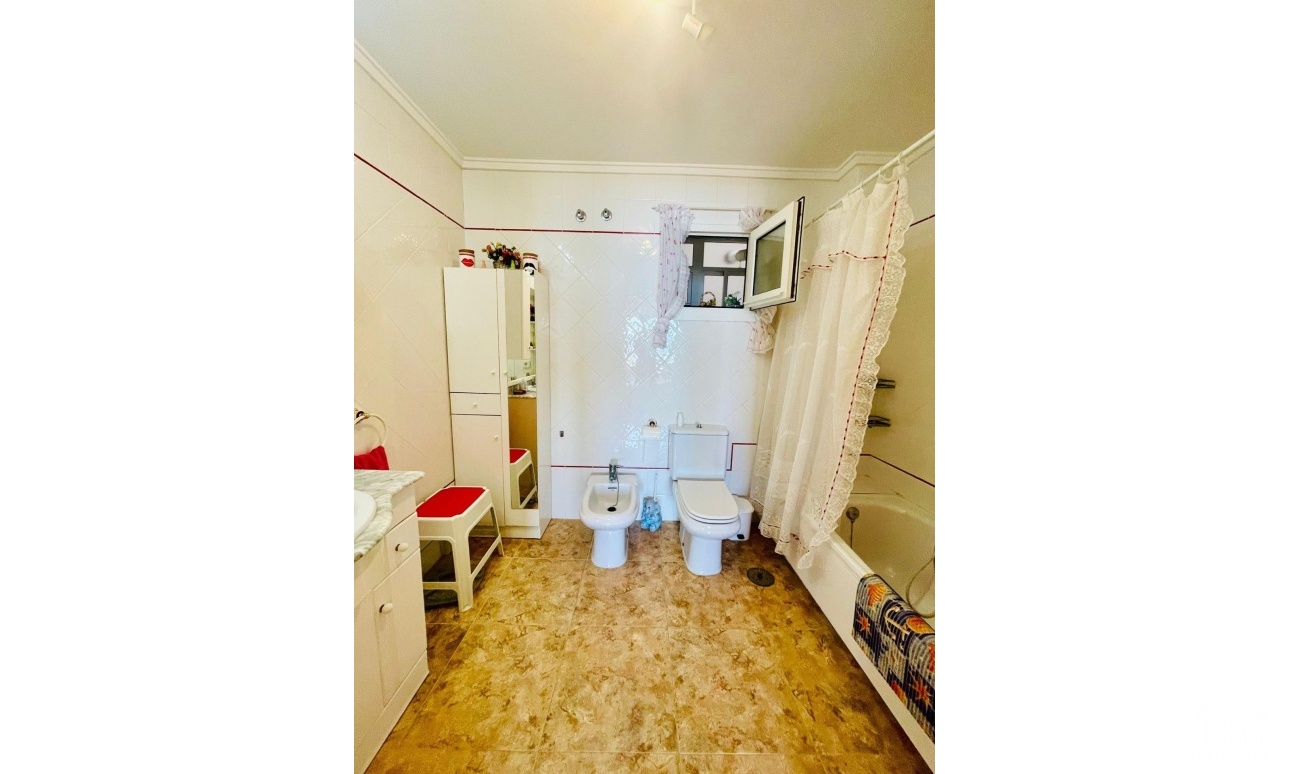 Venta - Apartment - Torrevieja - La Mata