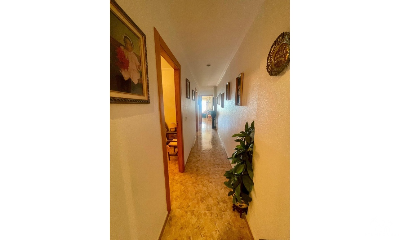 Venta - Apartment - Torrevieja - La Mata