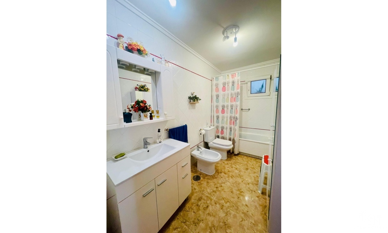 Venta - Apartment - Torrevieja - La Mata
