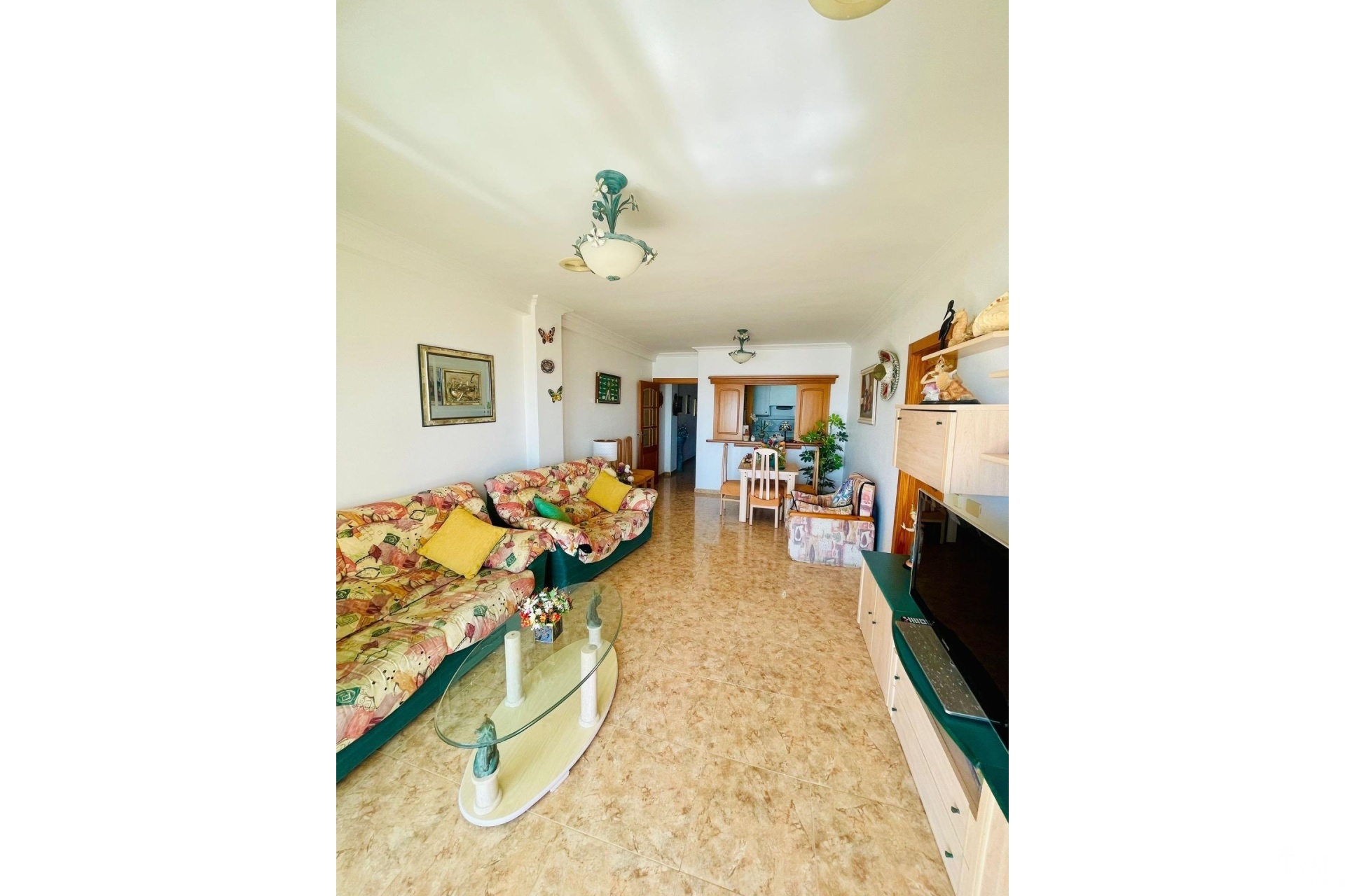 Venta - Apartment - Torrevieja - La Mata