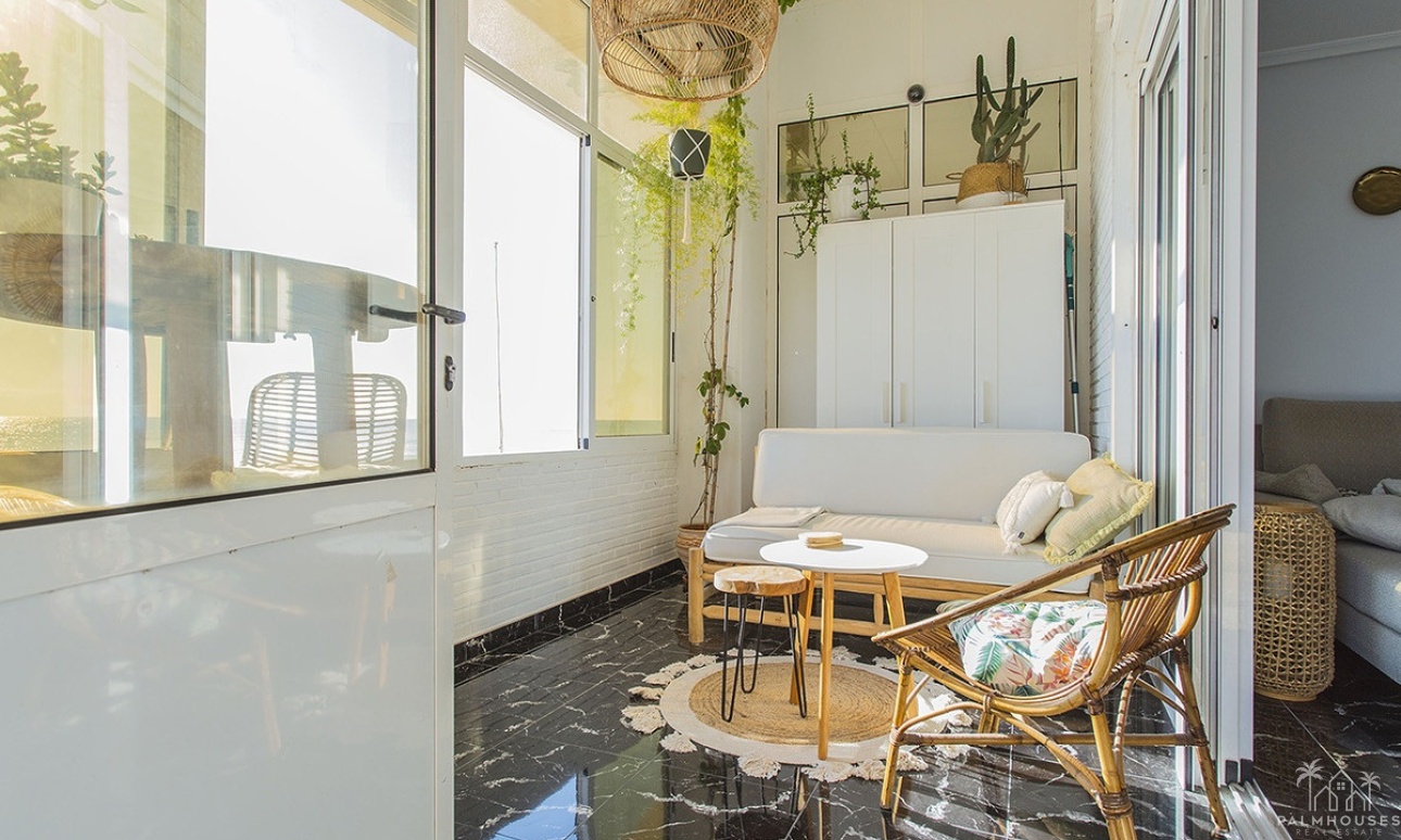Venta - Apartment - Torrevieja - La Mata